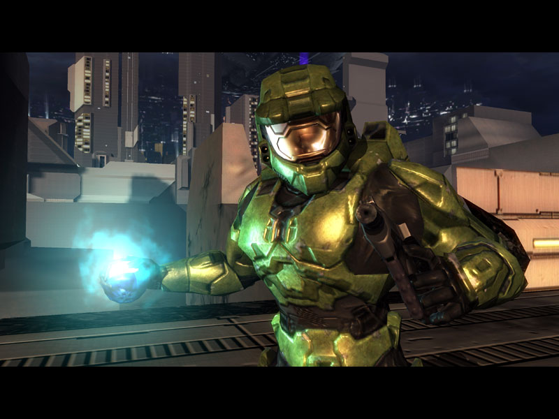 halo 2 online most hours